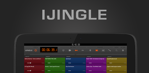 i-jingle PC screenshot i-jingle PC screenshot