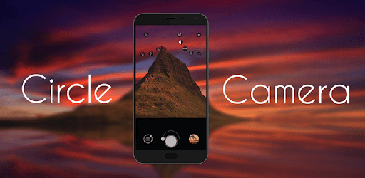 Circle Camera PC screenshot