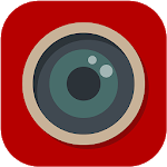 Circle Camera icon