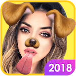 Face Filter, Selfie Editor - Sweet Camera icon
