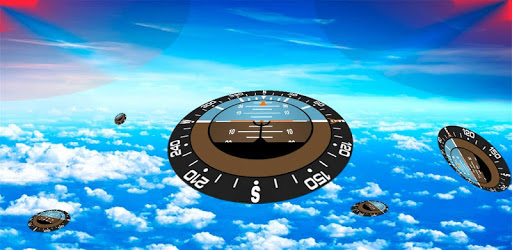 Drone Camera Control FPV PC screenshot
