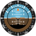 Drone Camera Control FPV icon
