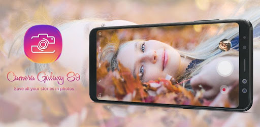 Camera Galaxy S9 - Camera Selfie for Samsung S9 PC screenshot Camera Galaxy S9 - Camera Selfie for Samsung S9 PC screenshot