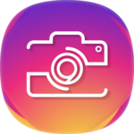 Camera Galaxy S9 - Camera Selfie for Samsung  S9 icon