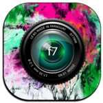 Camera Oppo f7 - Selfie Plus for PC