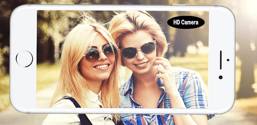 camera 1080p full hd PC screenshot