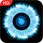camera 1080p full hd icon
