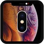 Camera for Phone X - OS 12 Camera icon