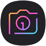 One S10 Camera - Galaxy S10 camera style for PC