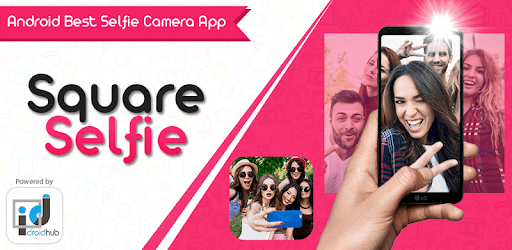 Square Selfie Camera - Beauty camera PC screenshot Square Selfie Camera - Beauty camera PC screenshot