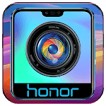 Camera for honor 10 style camera honor play - 9n icon