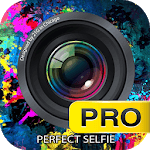 Camera Vivo V11 Pro - Perfect Selfie For Vivo icon