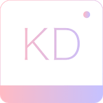 Koda Cam-Photo Editor,1998 Cam,Kodak Filter,HD Cam icon