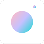 ALook - Light-leak Lomo Analog Filters icon