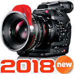 HD Camera Pro 2018 icon