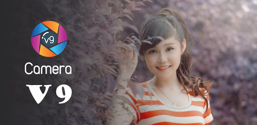 Camera ViVo V9 - Vivo V9 Camera Selfie PC screenshot