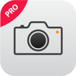 Camera OS 12 : Camera Phone XS icon