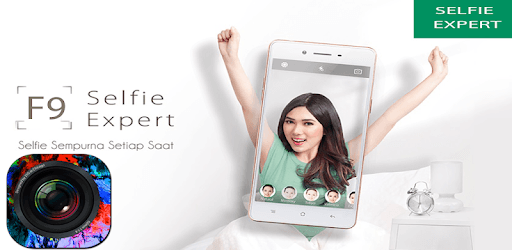 Camera Oppo F9 - Selfie Expert Camera For Oppo PC screenshot