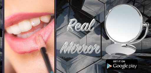 🤳 Mirror: Real Mirror PC screenshot