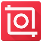 InShot - Video Editor & Photo Editor icon