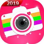 Camera Editor: Beautiful Photo Effect Plus for PC Camera Editor: Beautiful Photo Effect Plus for PC