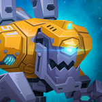 Tactical Monsters Rumble Arena -Tactics & Strategy icon