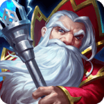 Heroes Tactics: Strategy PvP icon