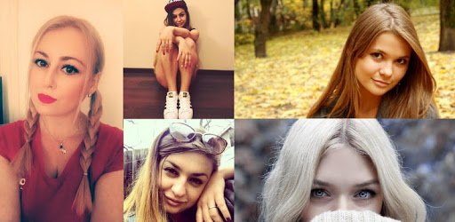 Cam Girls Video & Chat PC screenshot