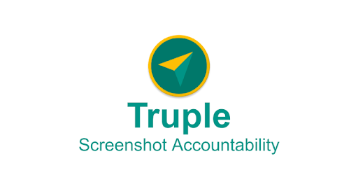 Truple - Screenshot Accountability PC screenshot