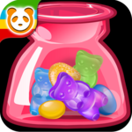 Candy Count - Colors & Numbers for PC