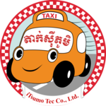 Phumi / iTsumo, the Cambodia Taxi Booking App icon
