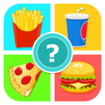 Hi Guess the Food icon