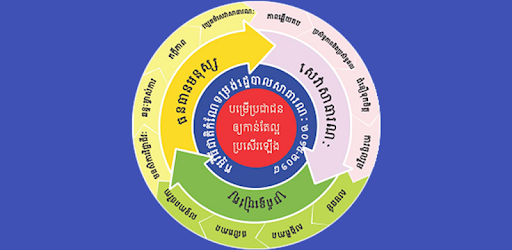 Cambodia Public Services PC screenshot