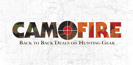 Camofire PC screenshot
