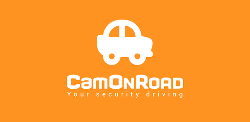 Car DVR & GPS navigator PC screenshot