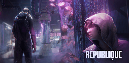 République PC screenshot