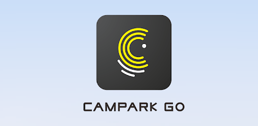 CAMPARK GO PC screenshot