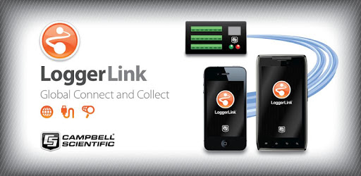 LoggerLink PC screenshot