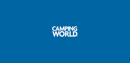 Camping World App PC screenshot