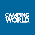 Camping World App icon