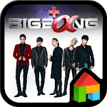 BIGBANG+α LINE Launcher theme for PC BIGBANG+α LINE Launcher theme for PC