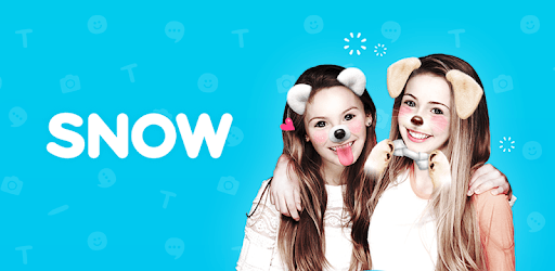 SNOW - Beauty & makeup camera PC screenshot SNOW - Beauty & makeup camera PC screenshot