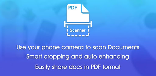 Fast Scan: Free Document Scanner HD, PDF Scanning PC screenshot