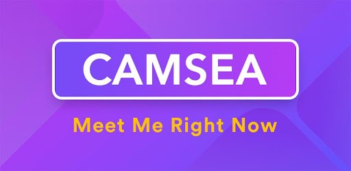 Camsea-Live Video Chat with Strangers PC screenshot