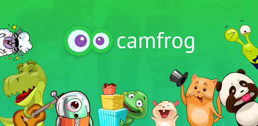 Camfrog - Group Video Chat PC screenshot