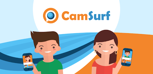 Camsurf: Chat Random & Flirt PC screenshot