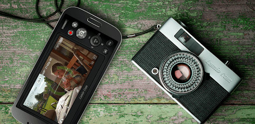 Lumio Cam PC screenshot