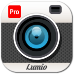 Lumio Cam icon