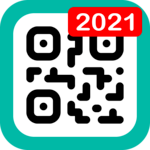 QR Code & Barcode Scanner (no ads) icon