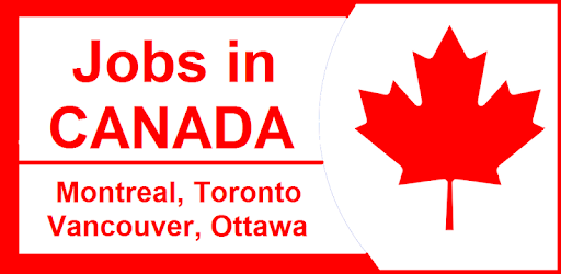 Jobs in Canada Toronto PC screenshot